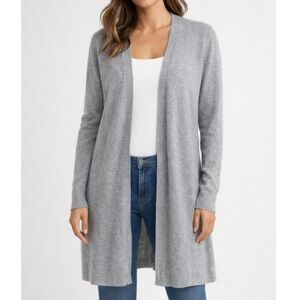 Peck & Peck Cashmere Cardigan Sweater